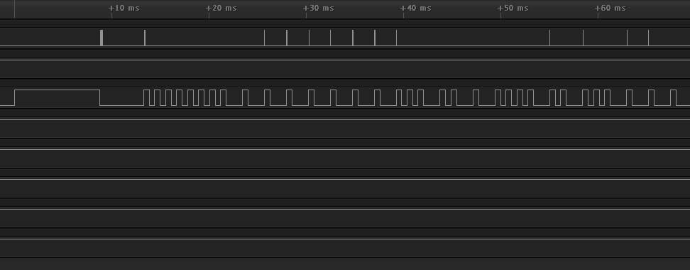 NEC Signal