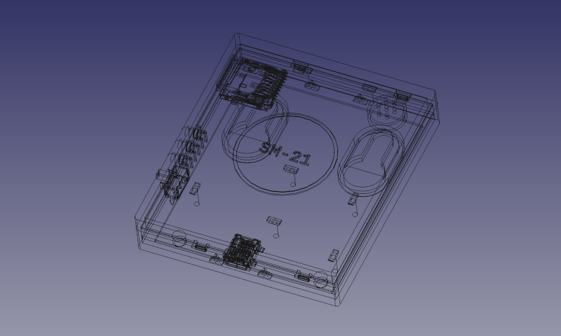 Wireframe